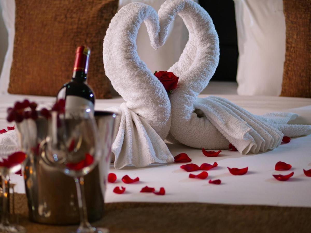 The Nest Boutique Hotel Naivasha Εξωτερικό φωτογραφία