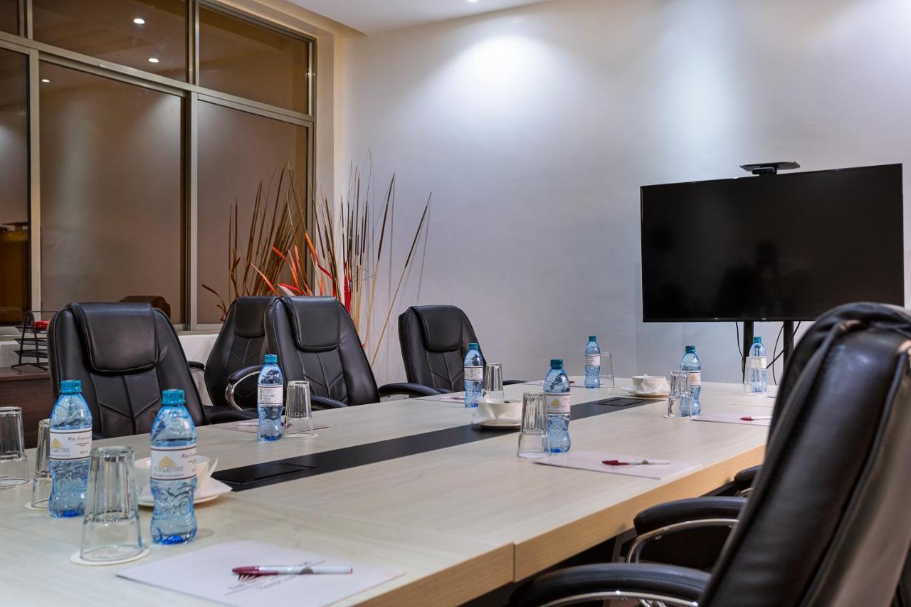 The Nest Boutique Hotel Naivasha Εξωτερικό φωτογραφία