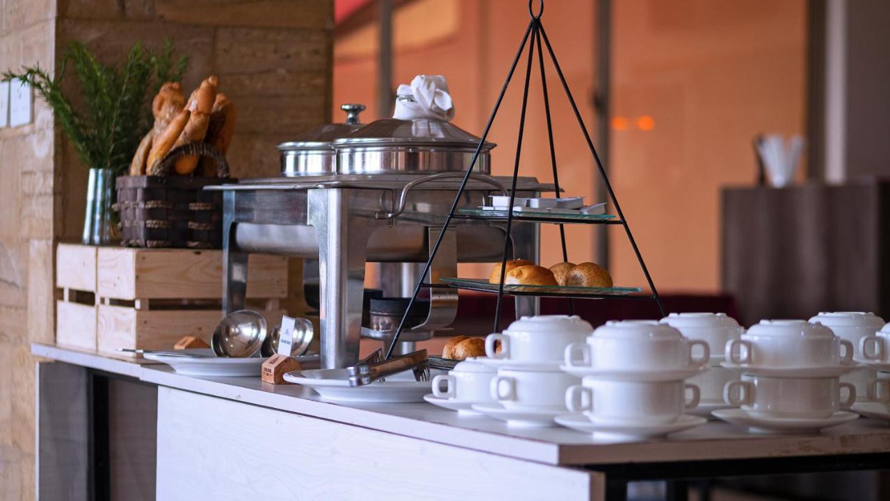 The Nest Boutique Hotel Naivasha Εξωτερικό φωτογραφία
