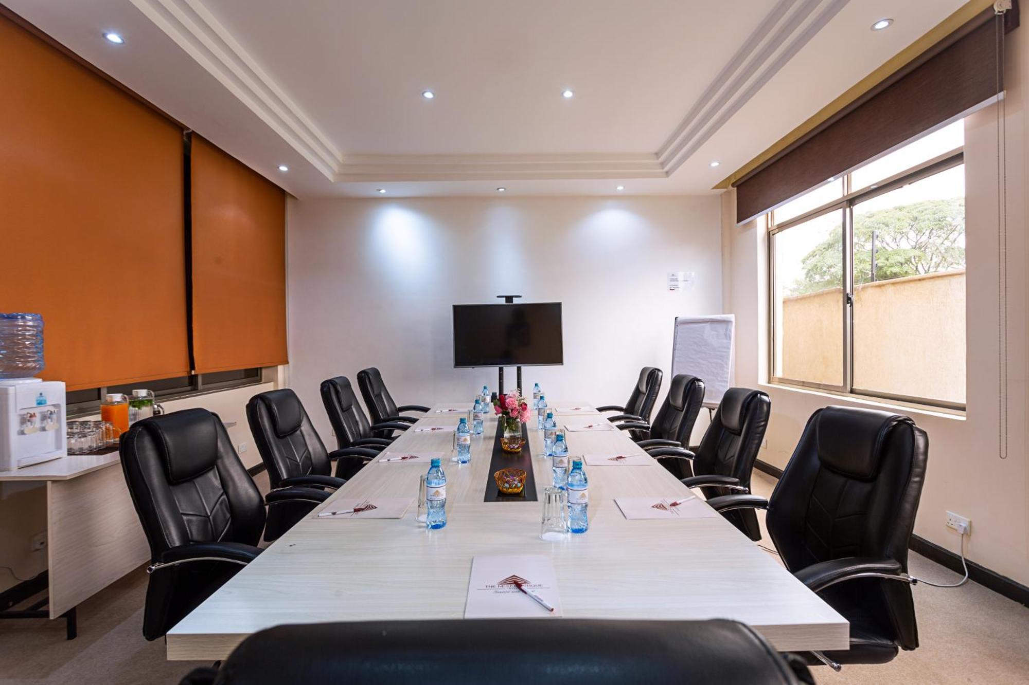 The Nest Boutique Hotel Naivasha Εξωτερικό φωτογραφία