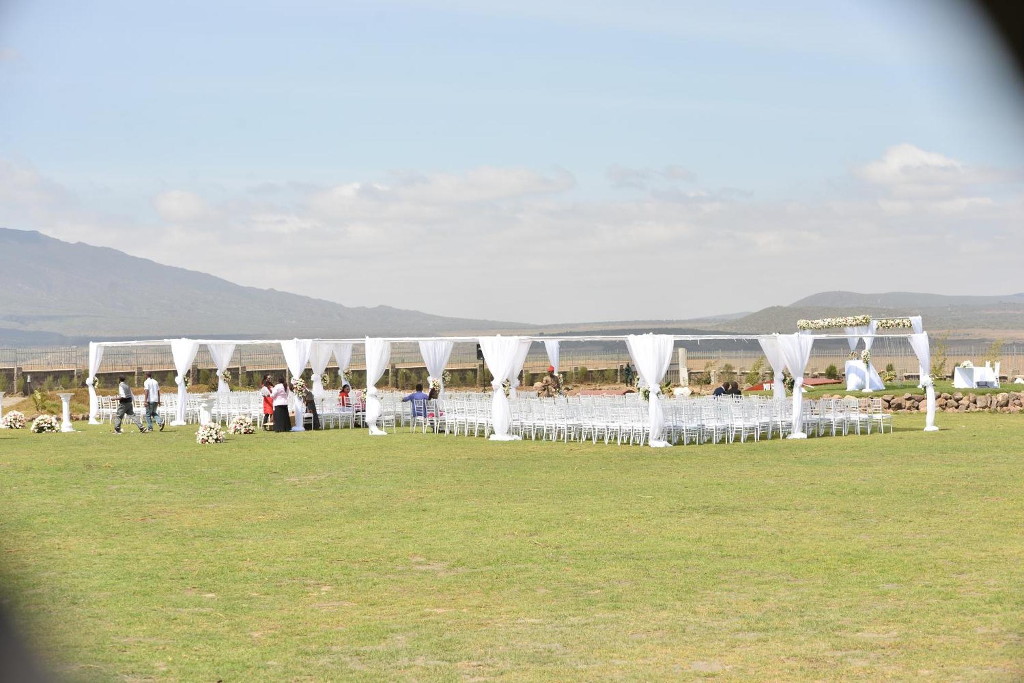 The Nest Boutique Hotel Naivasha Εξωτερικό φωτογραφία