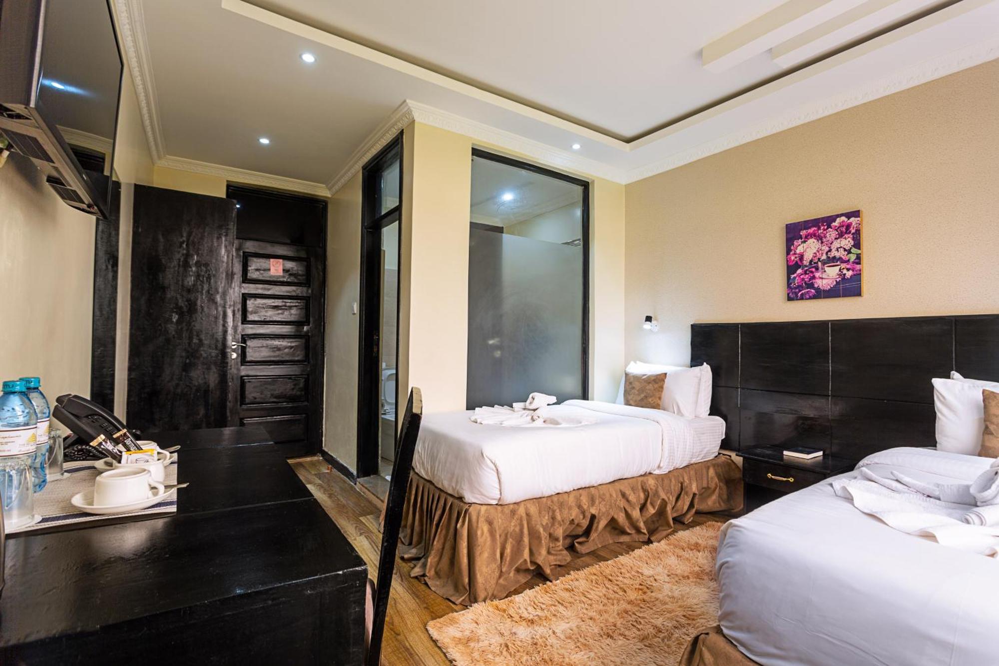 The Nest Boutique Hotel Naivasha Εξωτερικό φωτογραφία